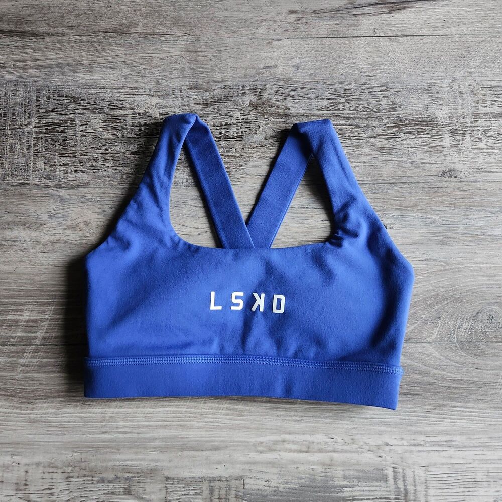 (XS) LSKD Sports Bra